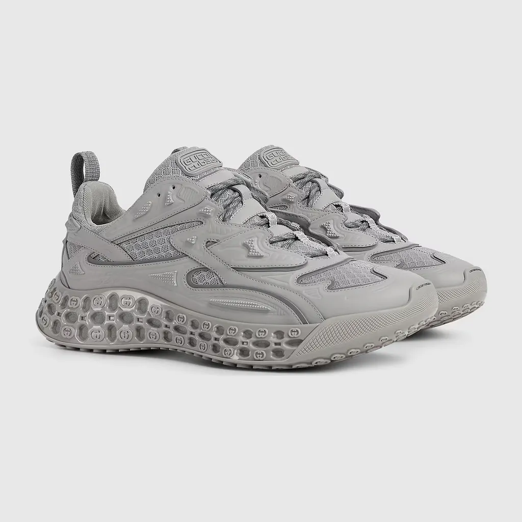 Gucci Cub3D Trainer