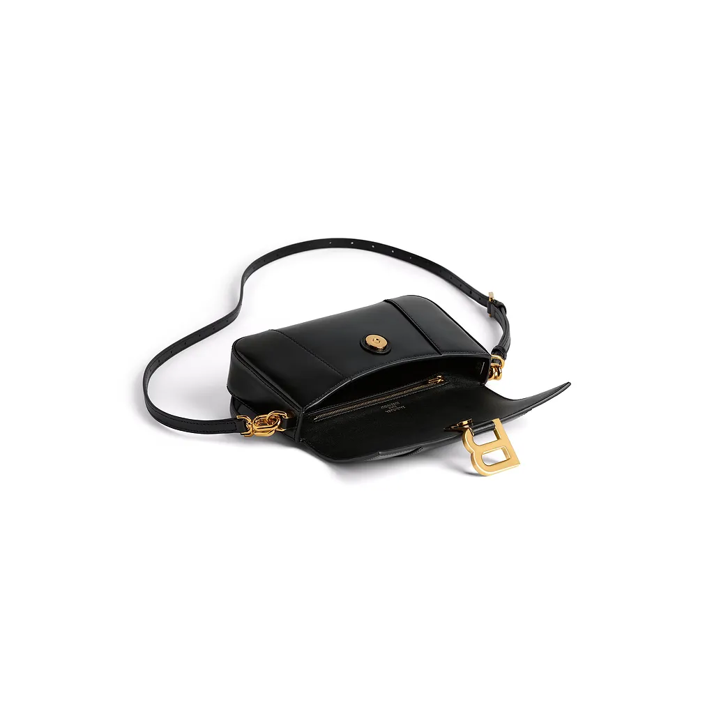 Hourglass Sling Bag Small