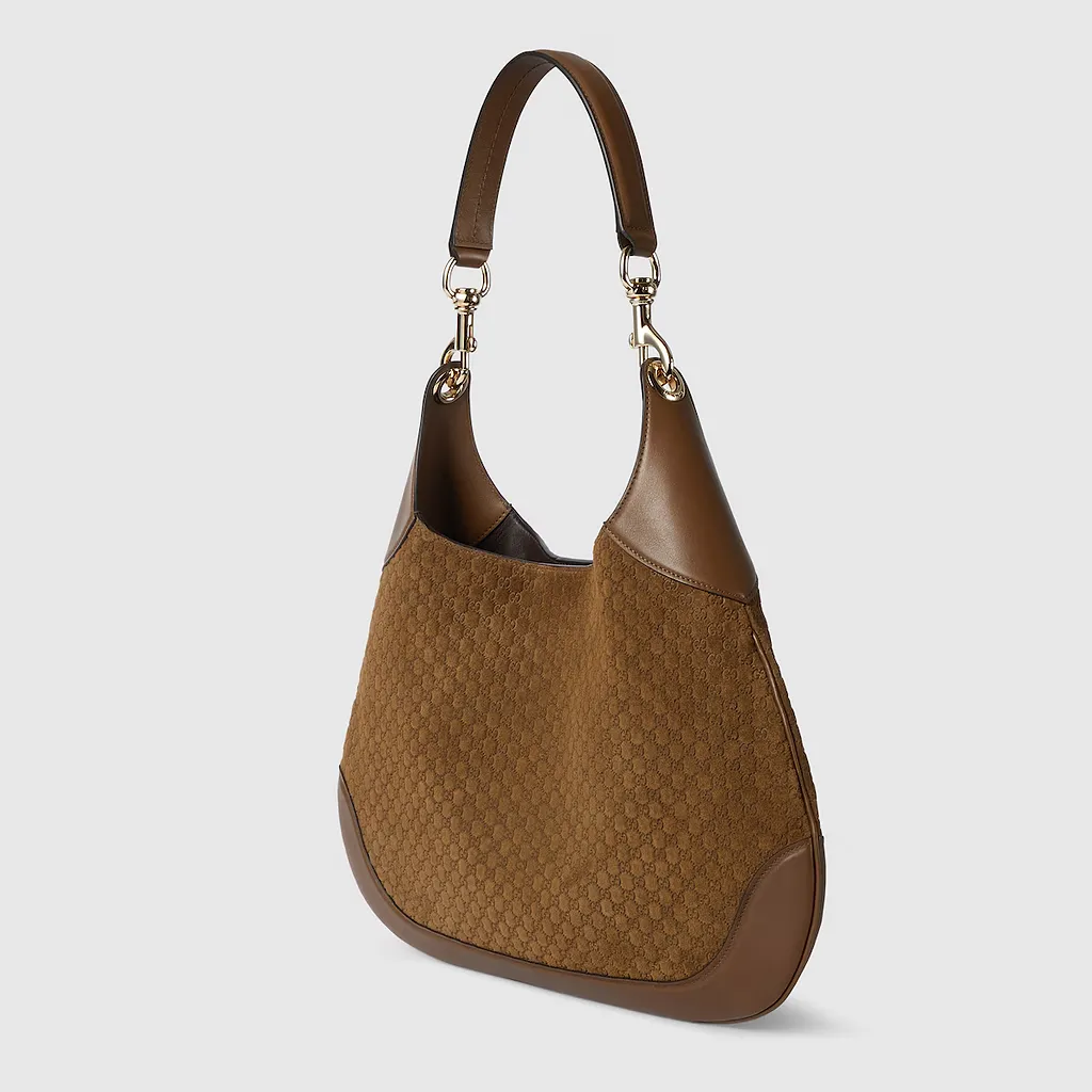 Gucci B Small Shoulder Bag