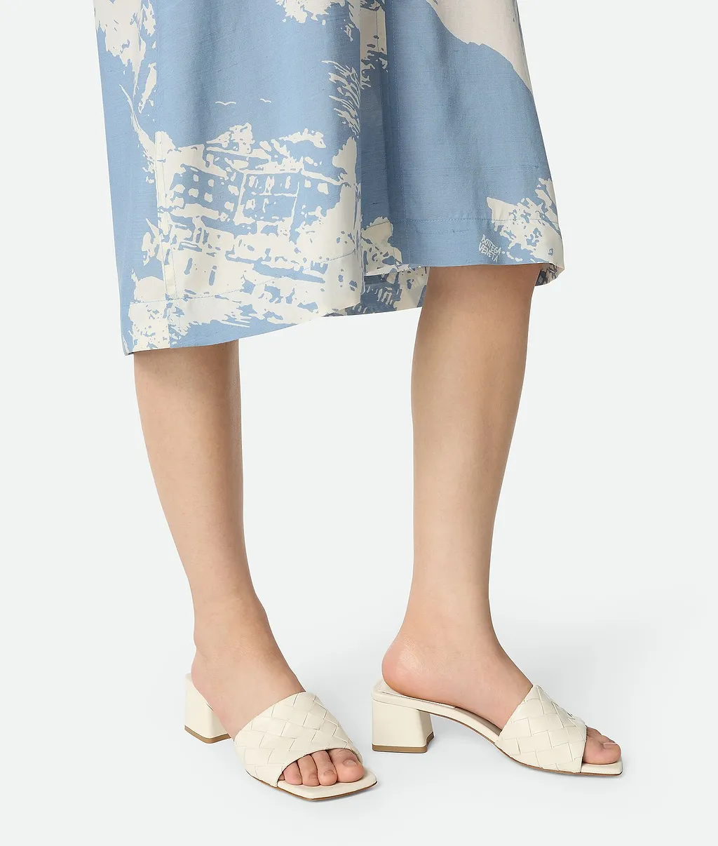 Parco Mule