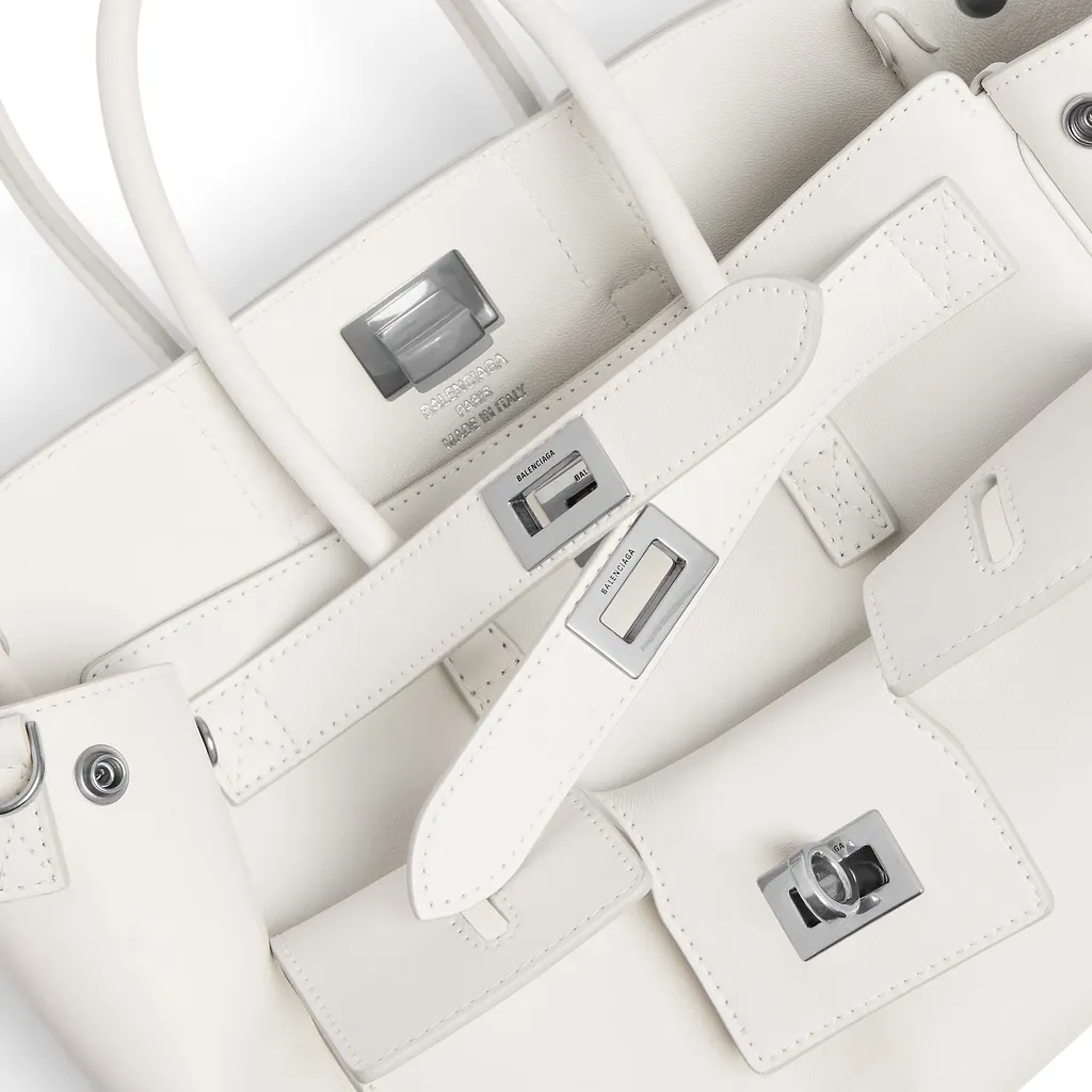 Bel Air Carry All Bag Mini