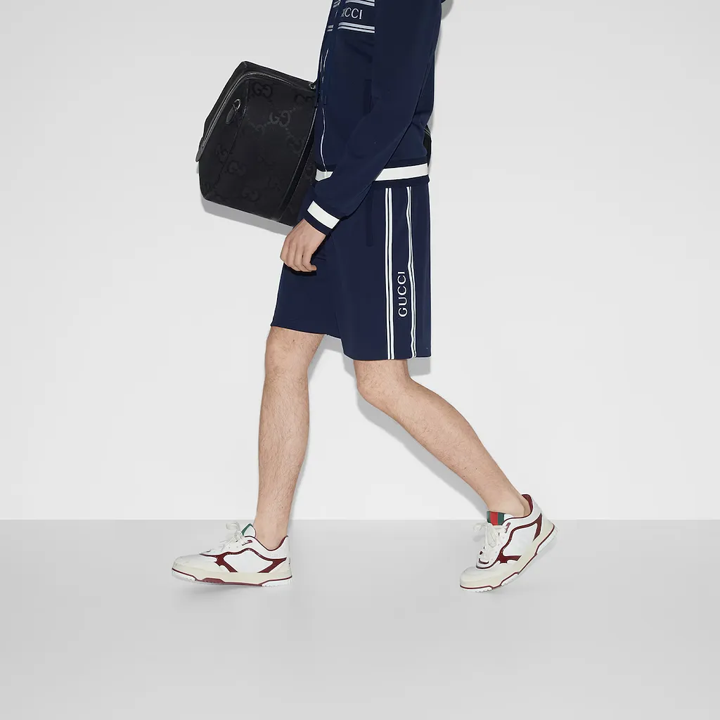 Technical Jersey Short