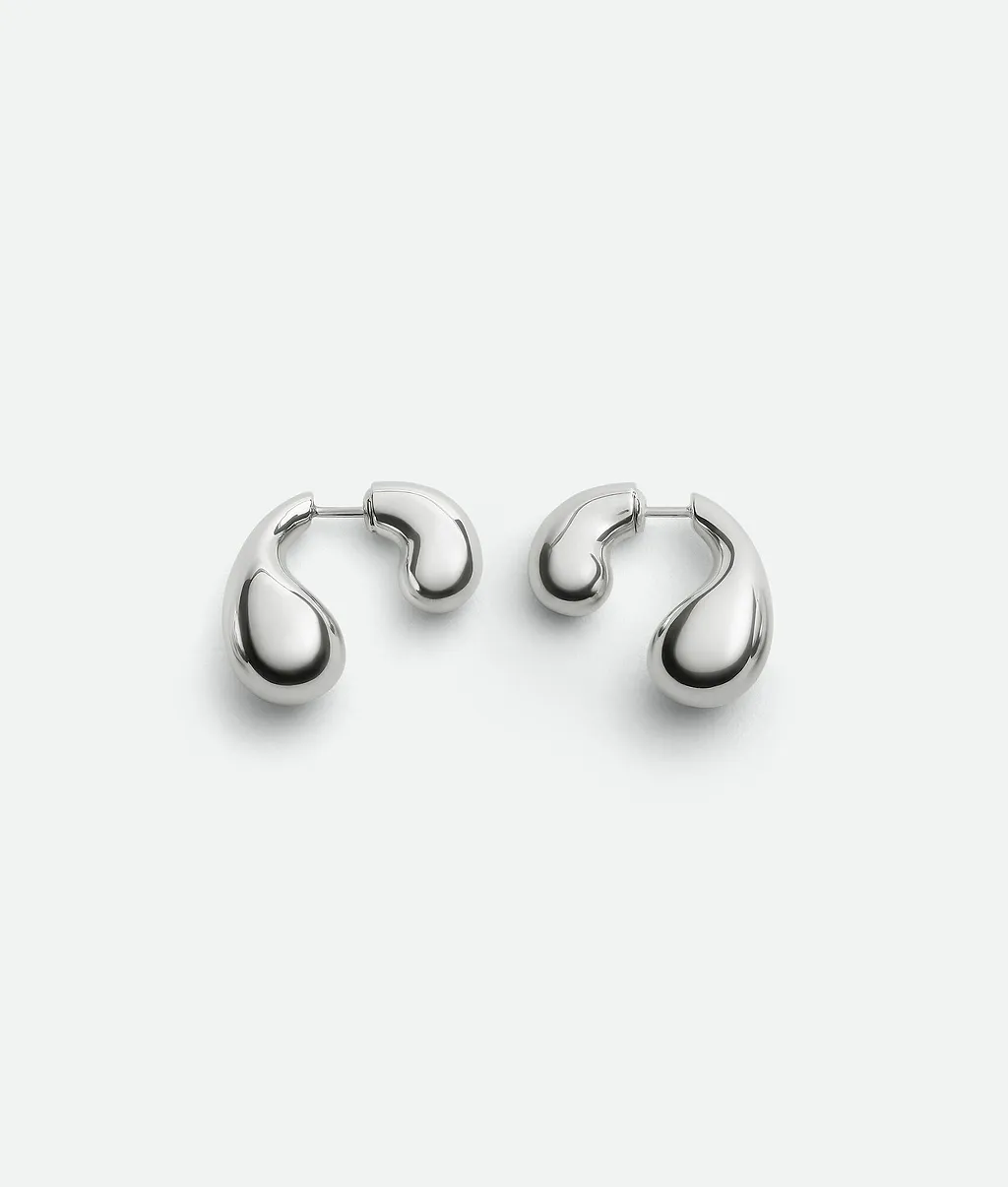 Mini Drop Earrings