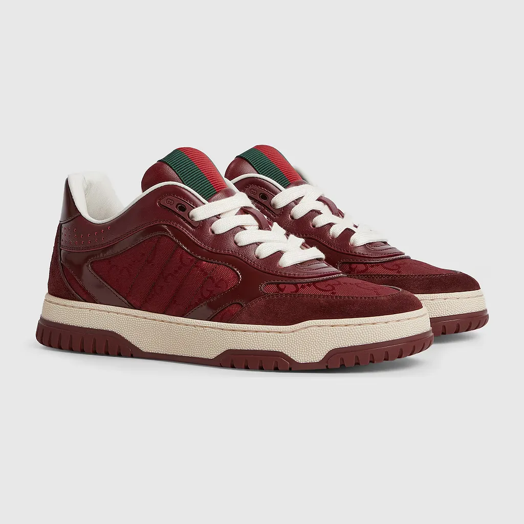 Gucci Re-Web Sneaker