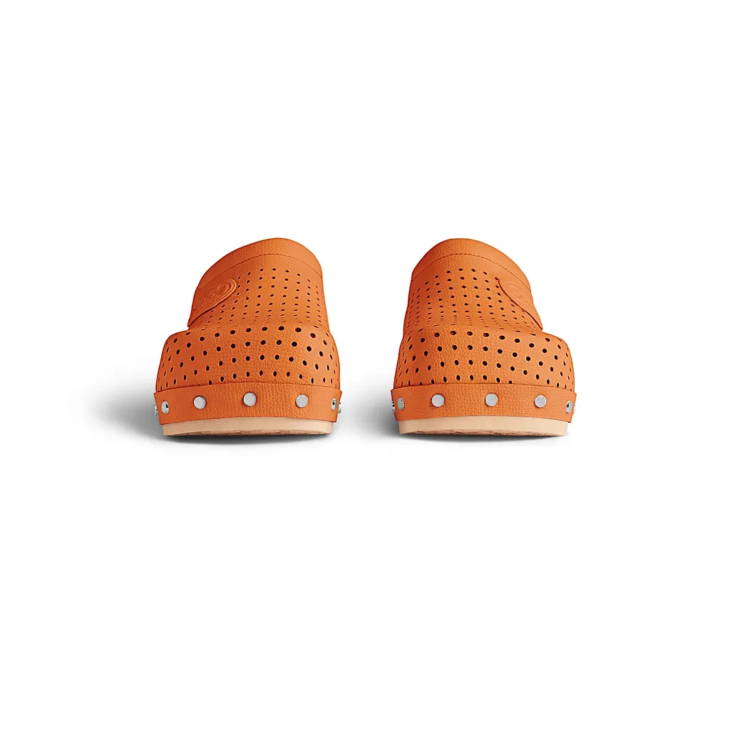Scholl Clog Mule