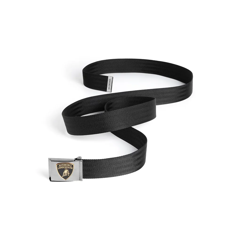 Automobili Lamborghini Skater Belt