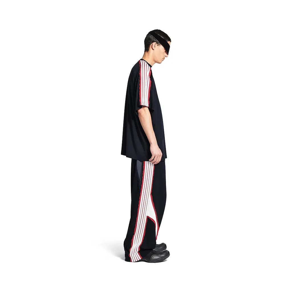 Unity Sports Icon Oversized T-Shirt