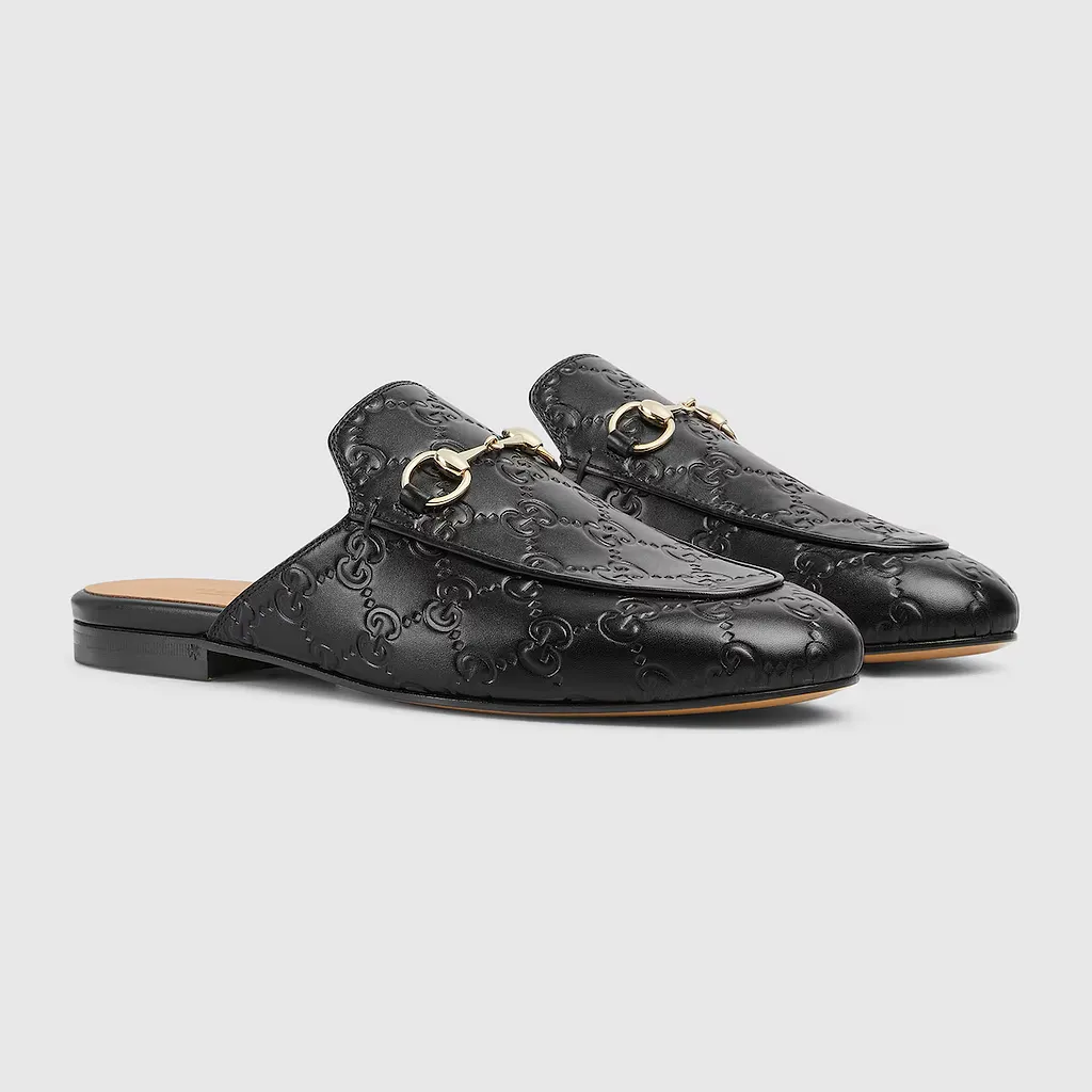 Princetown Slipper