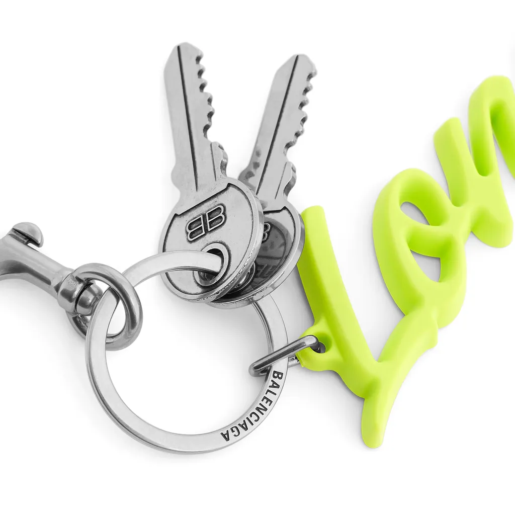Charm/Keychain London