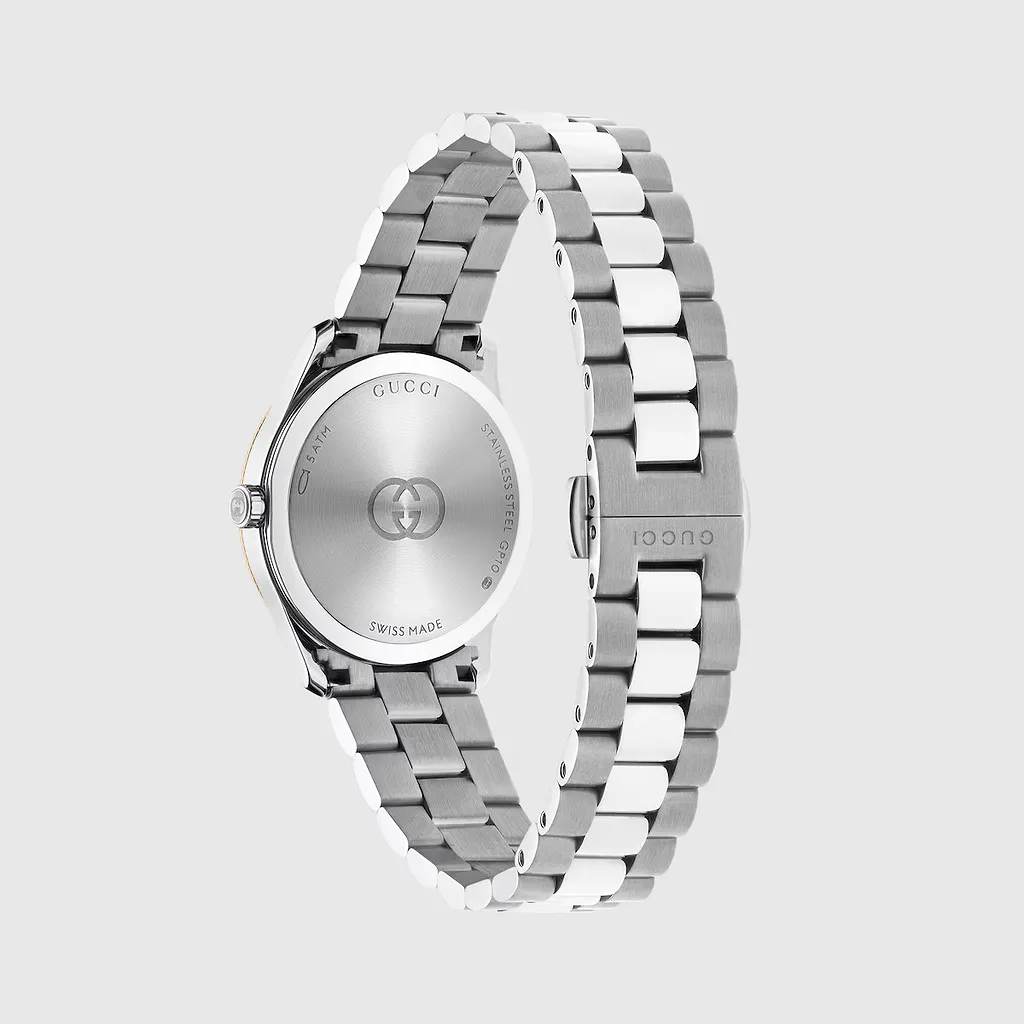 G-Timeless Watch, 29Mm