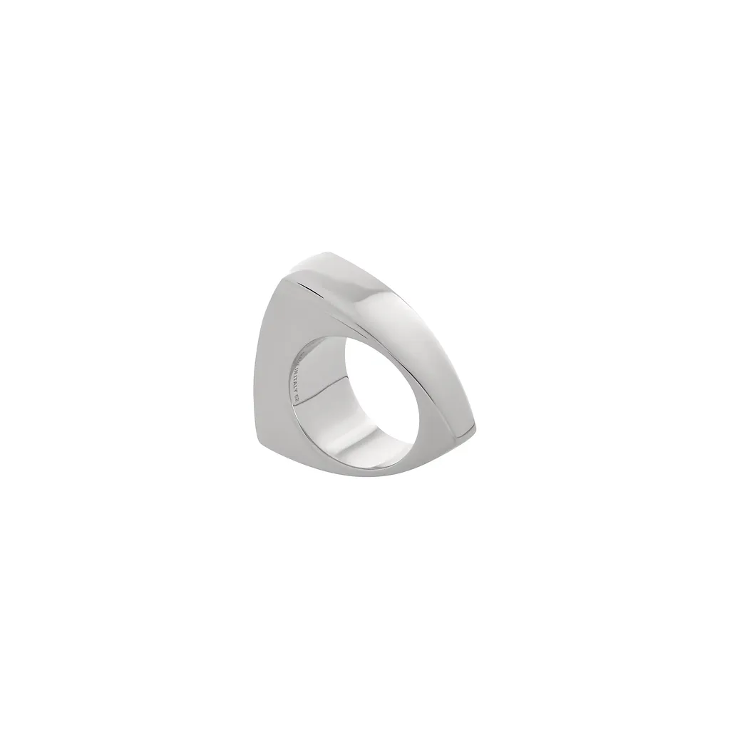 Automobili Lamborghini Signet Ring