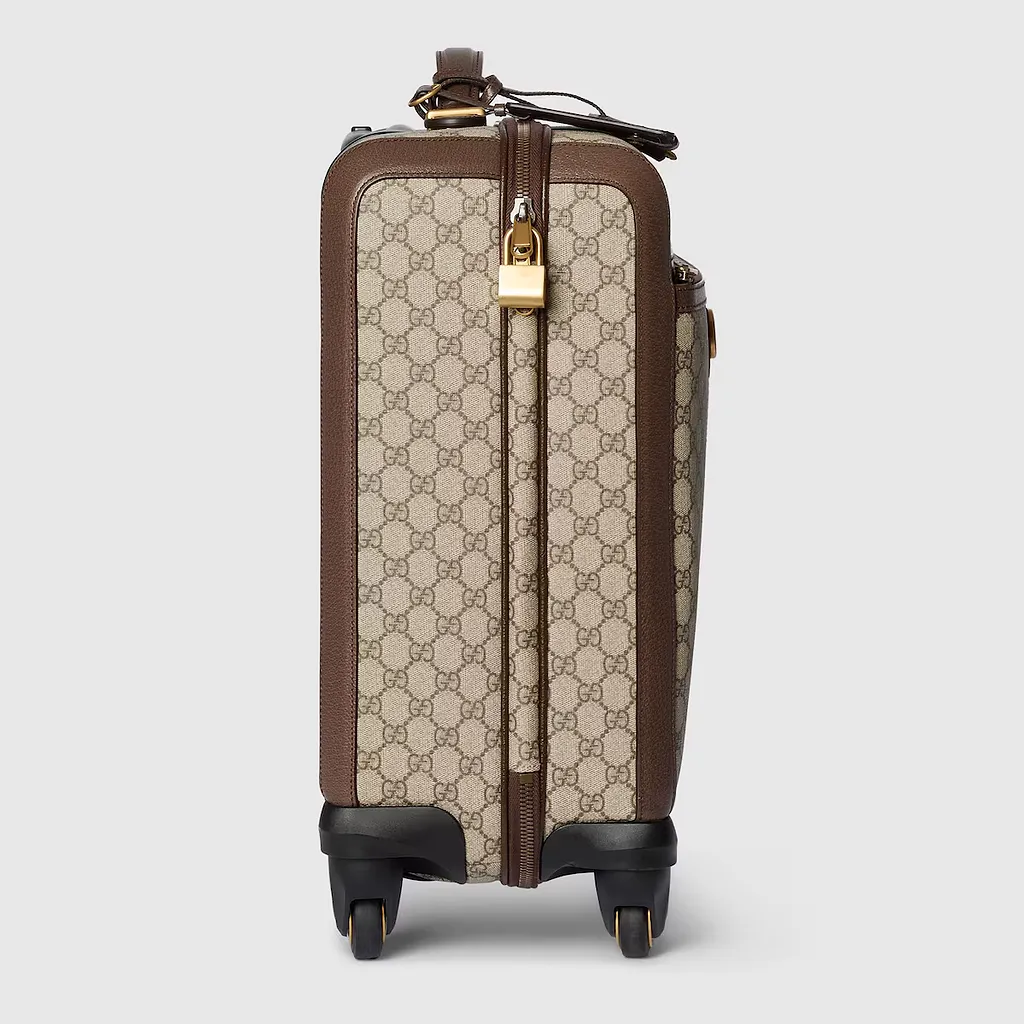 Gucci Savoy Small Cabin Trolley