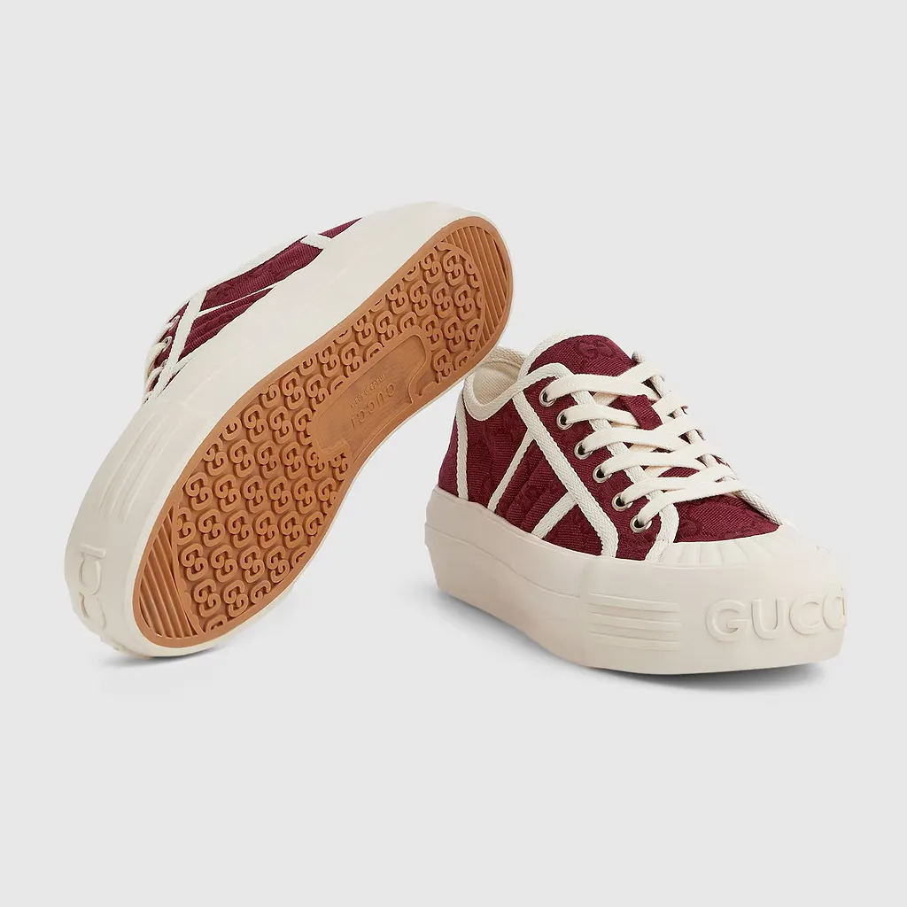 Chunky Trainer