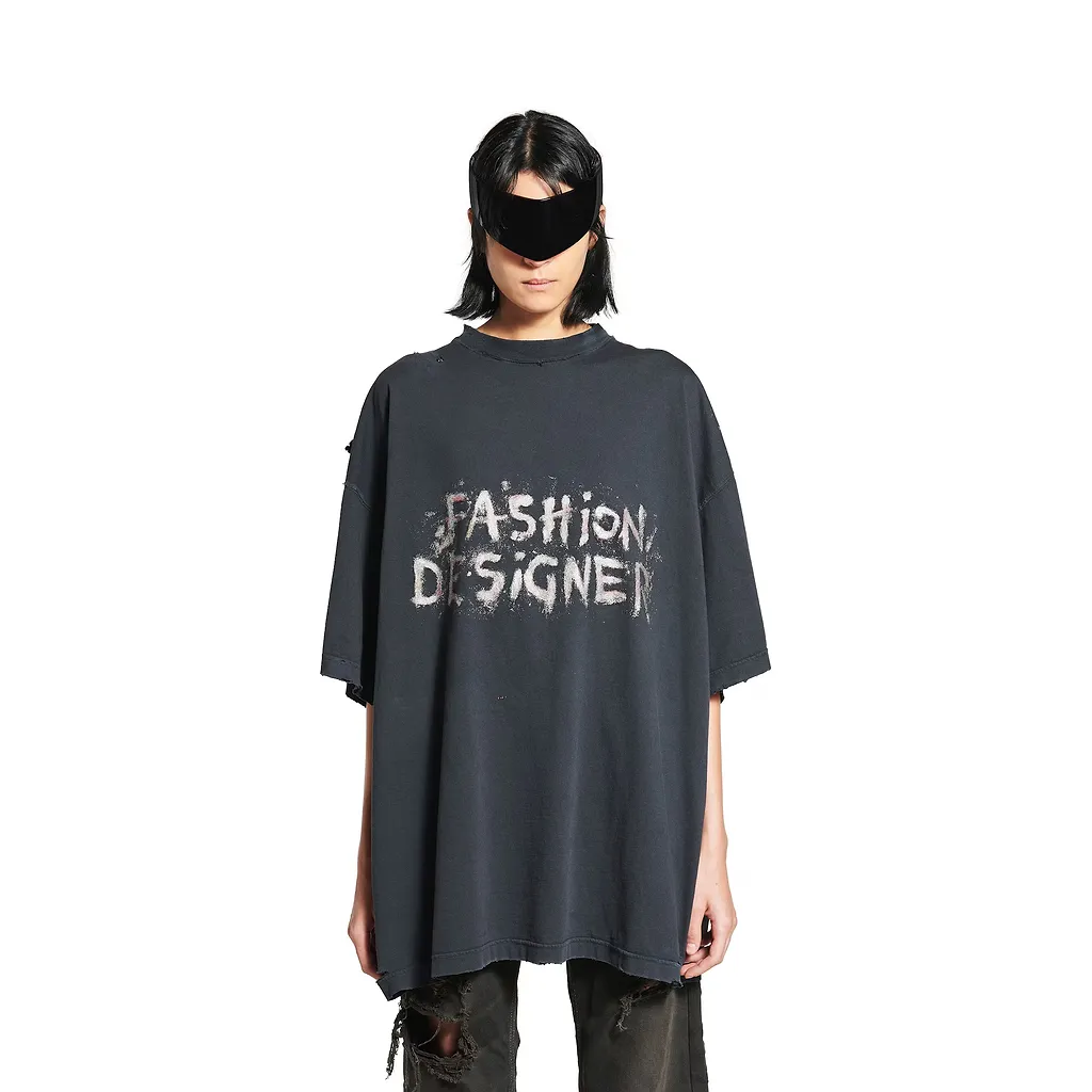 Oversized T-Shirt