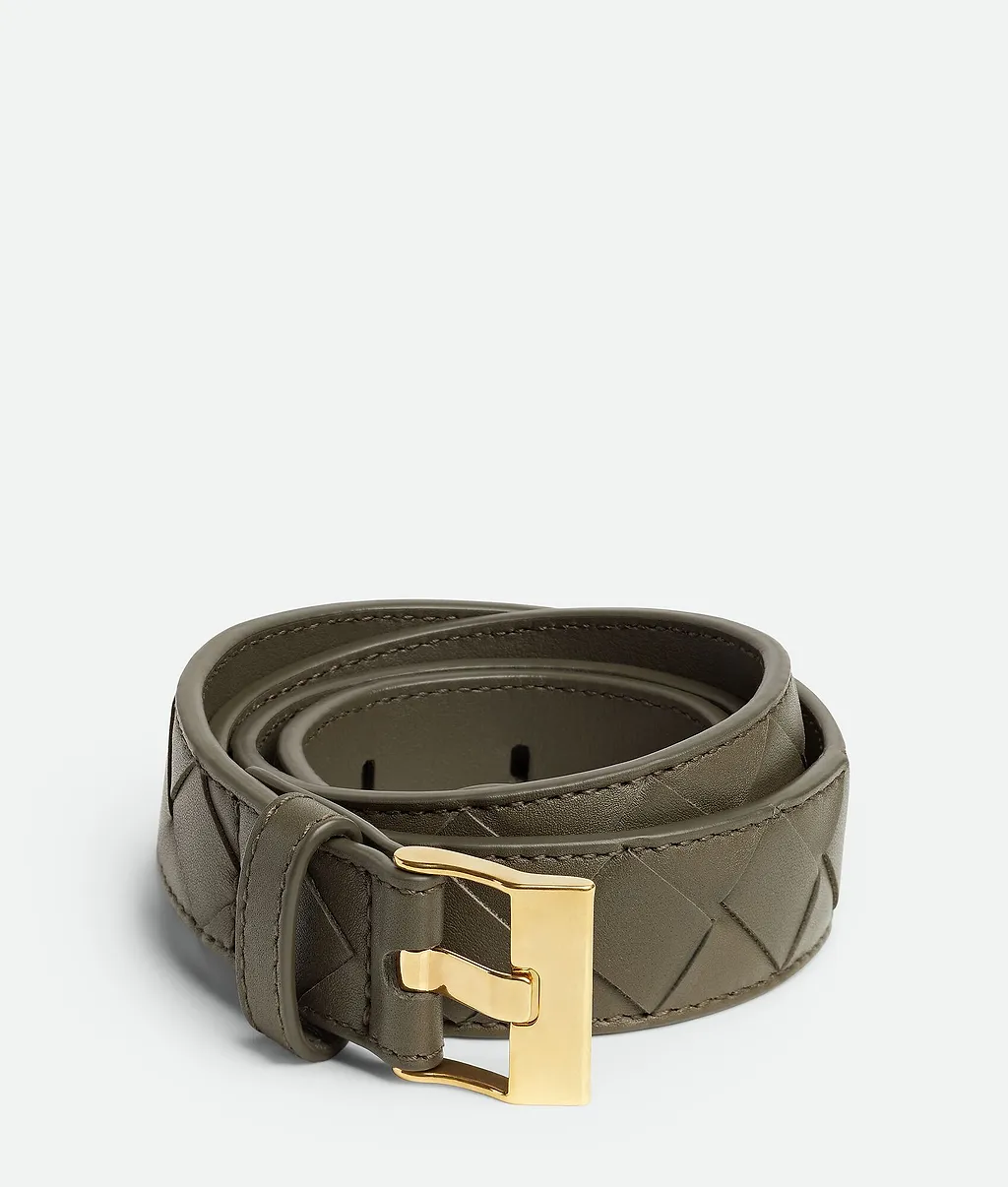 Watch Belt