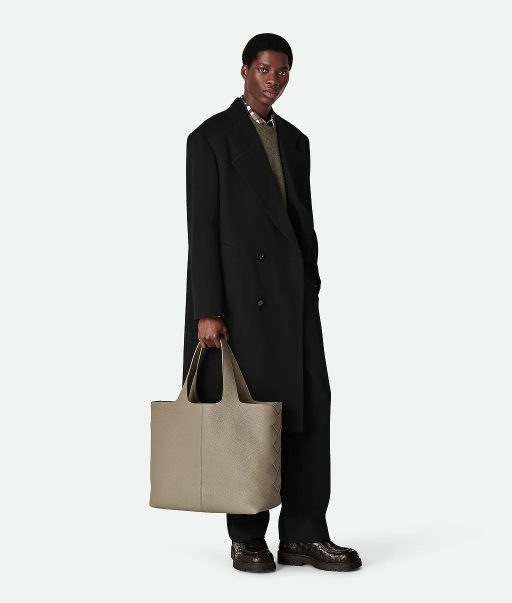 Large Diago Tote
