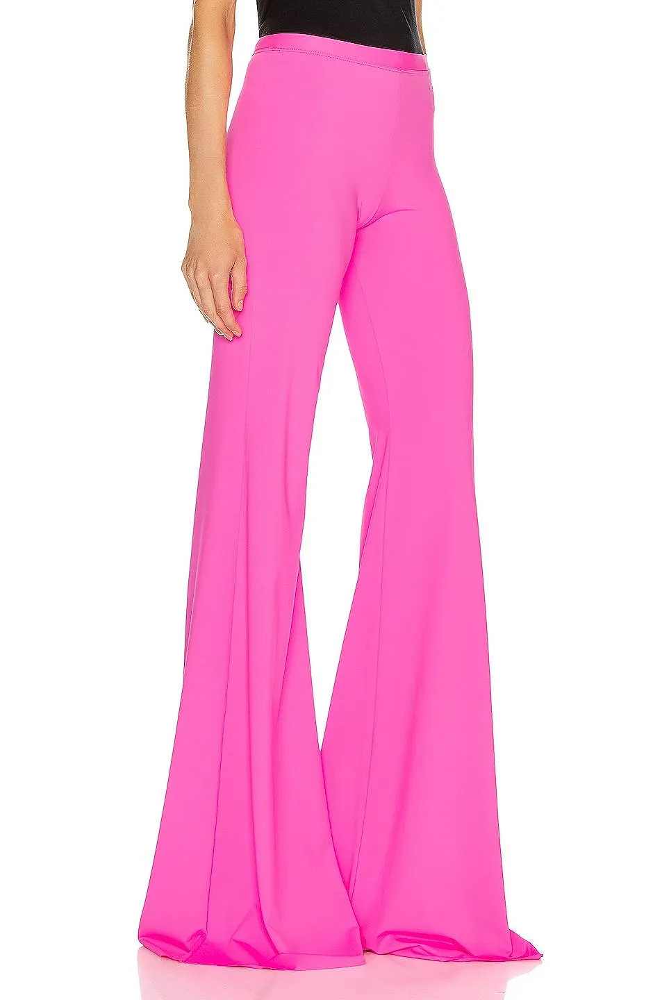 Bootcut Pants
