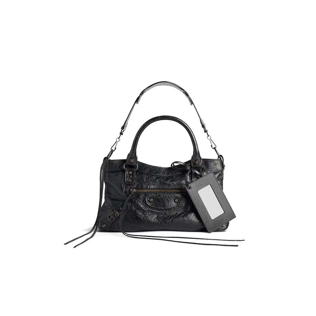Le City First Bag