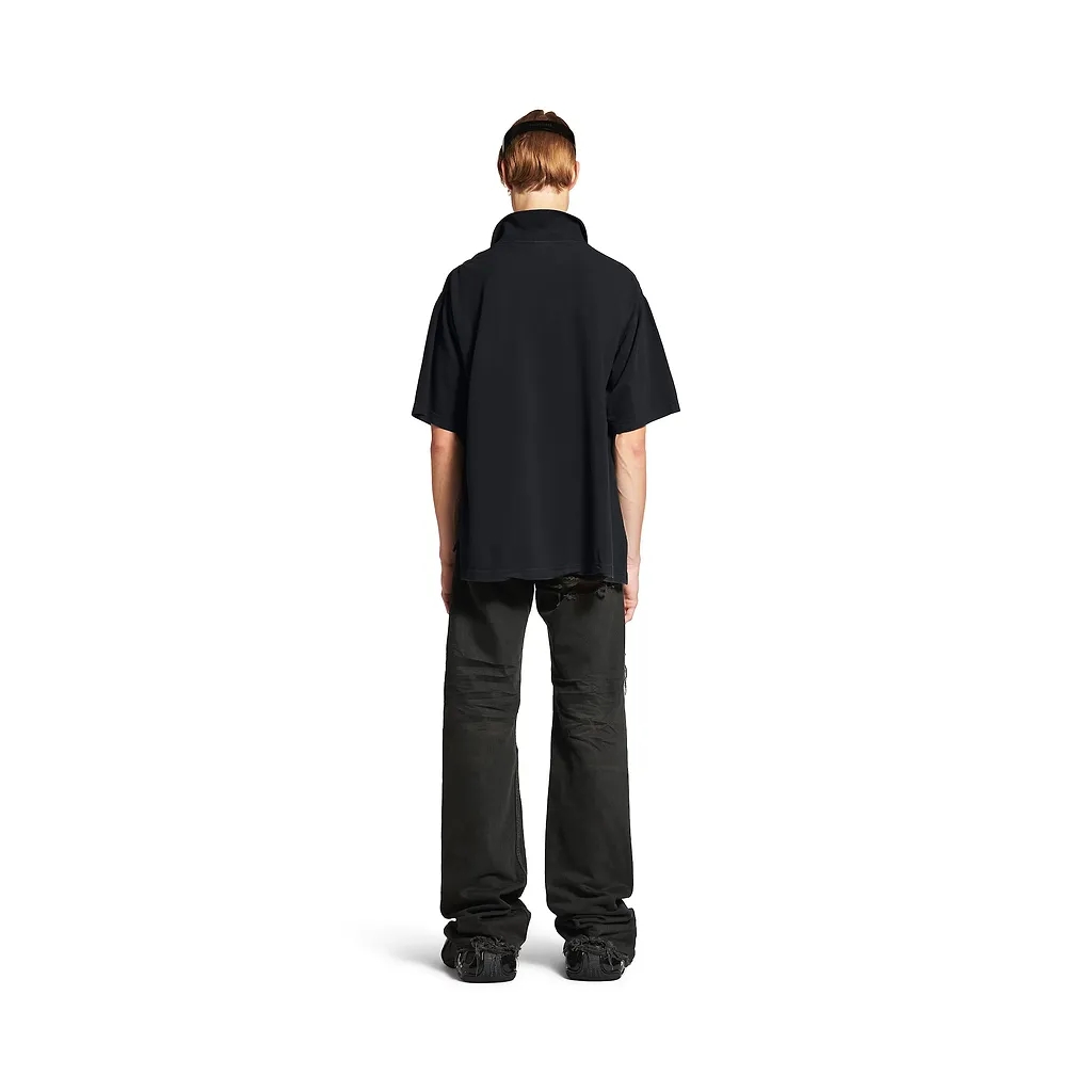 Laurel Classic Short Sleeve Regular Polo