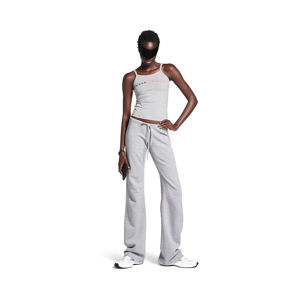 International Tank Top