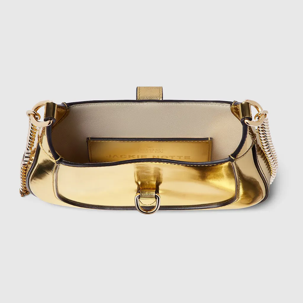 Gucci Jackie Notte Mini Bag