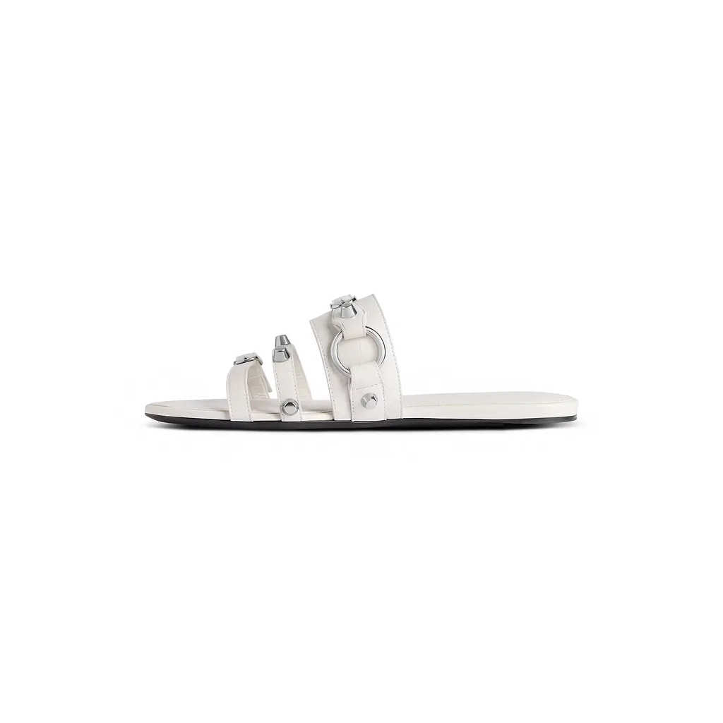City Mule Flat