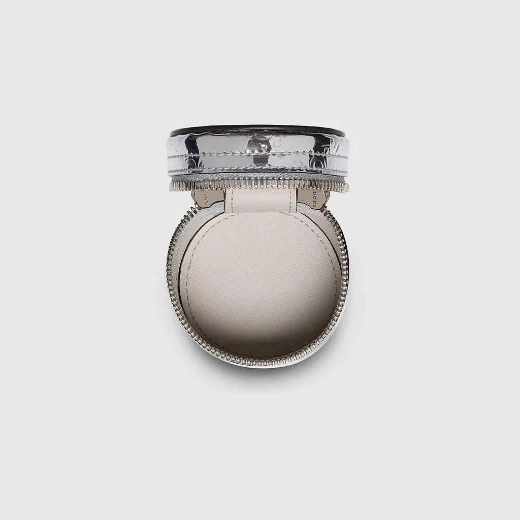 Gg Keychain