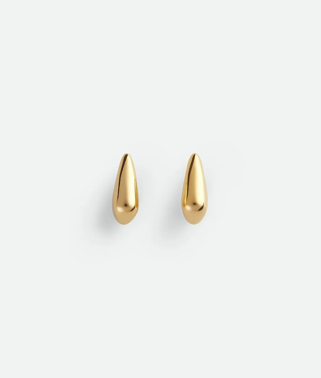 Mini Fin Earrings