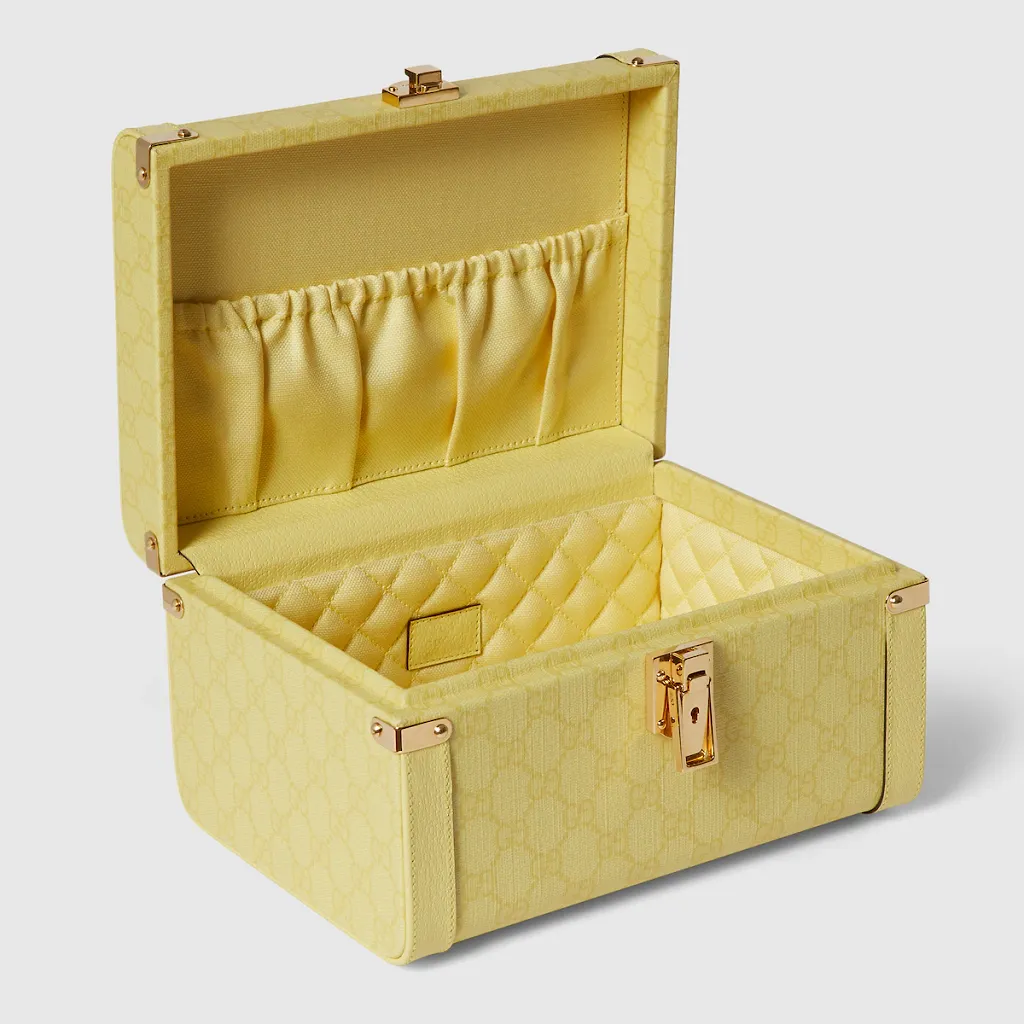 Ophidia Large Beauty Case