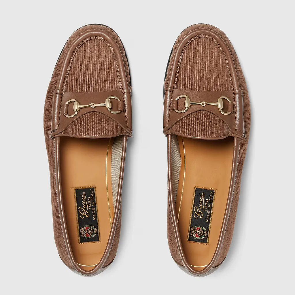 Horsebit 1953 Loafer