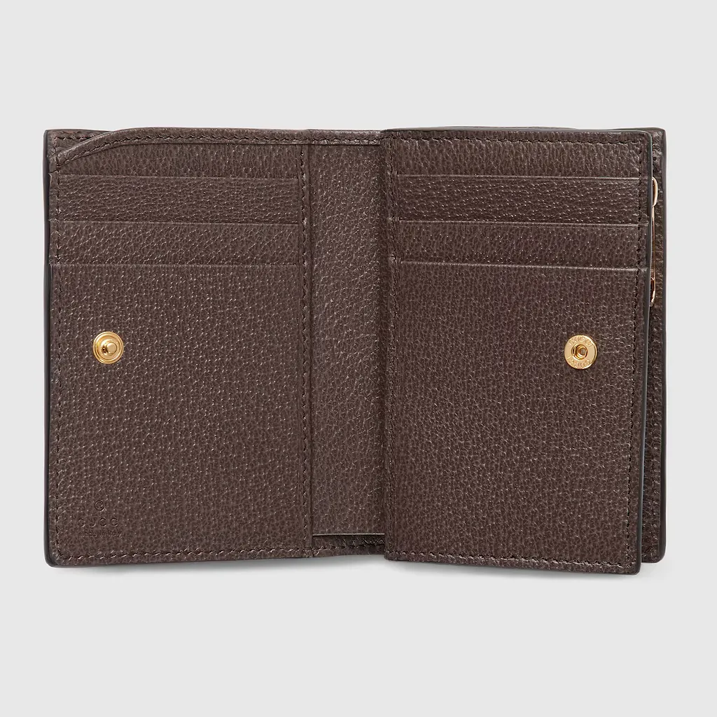 Ophidia Small Wallet