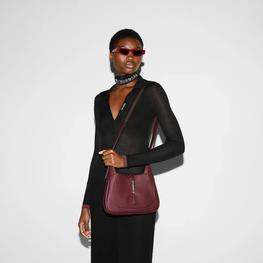 Gucci Jackie 1961 Medium Bag