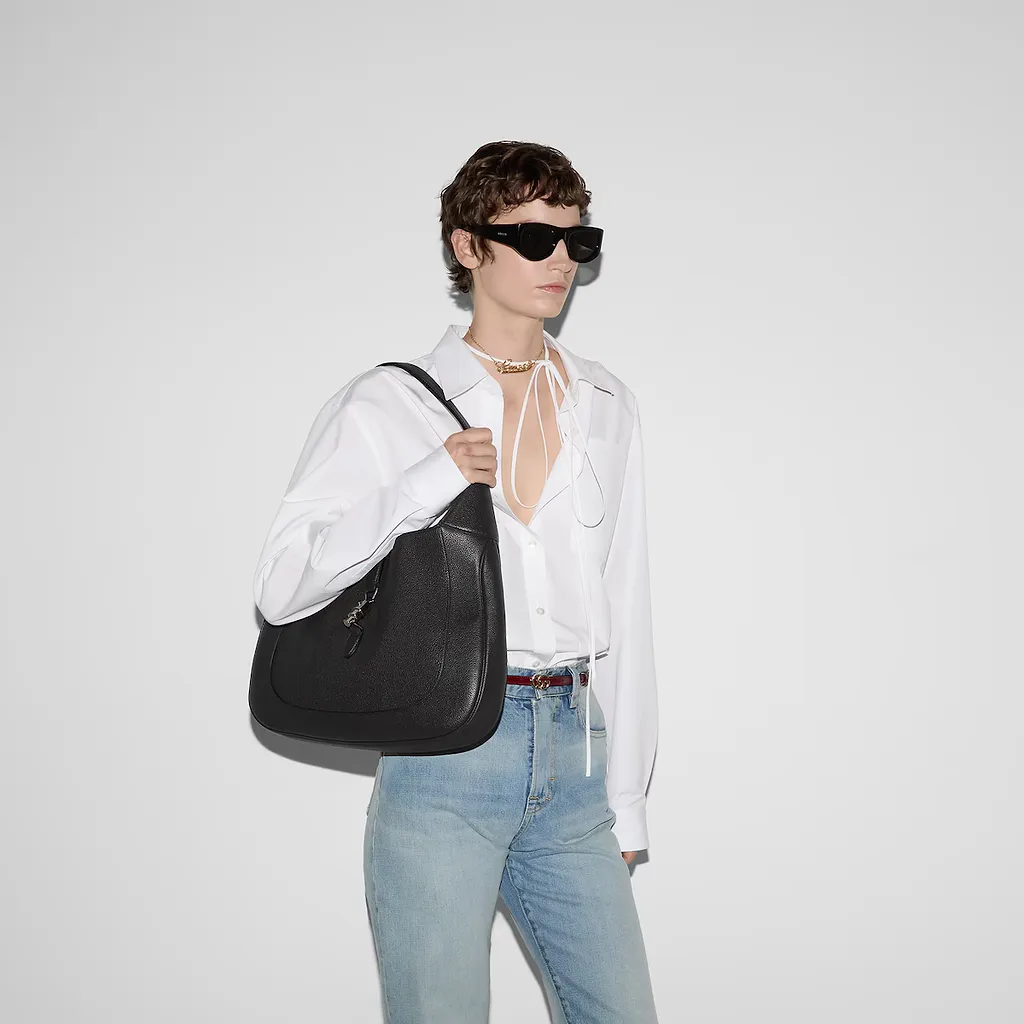 Gucci Jackie 1961 Large Bag