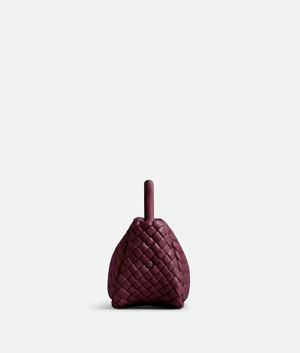 Small Cobble Top Handle