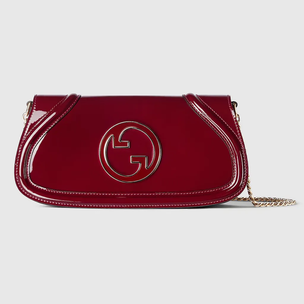 Gucci Blondie Medium Shoulder Bag