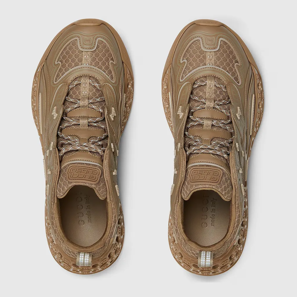Gucci Cub3D Trainer