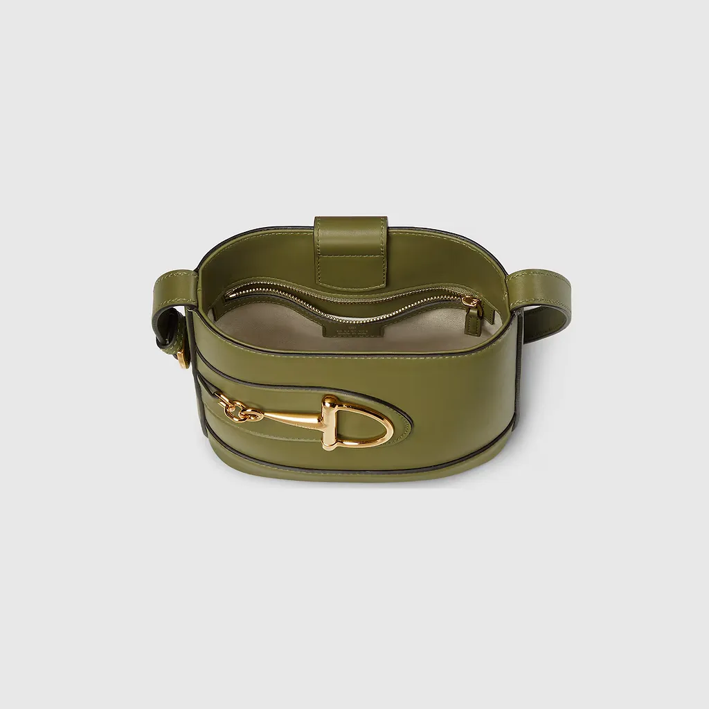 Gucci 73 Mini Bucket Bag