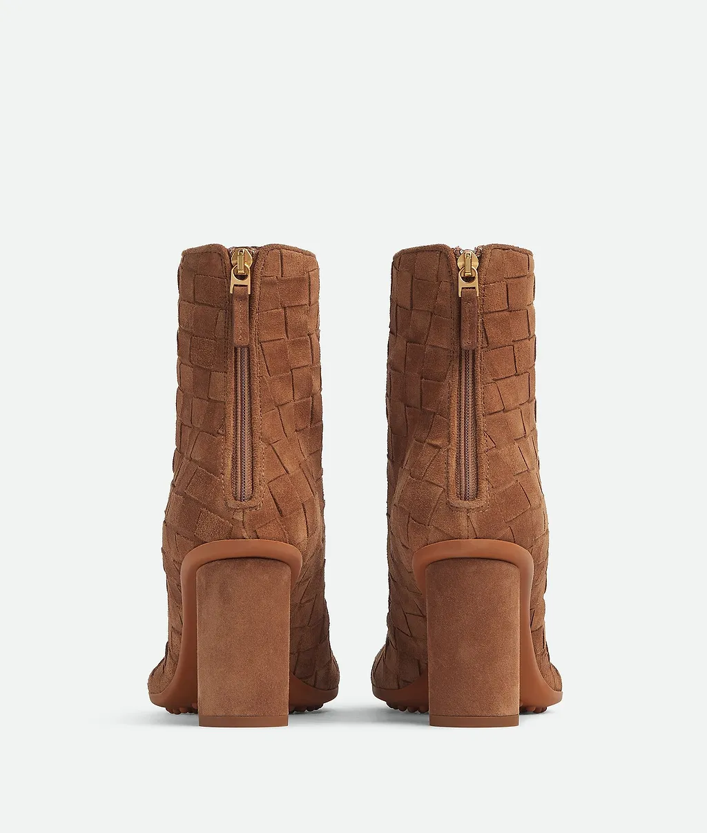 Atomic Ankle Boot