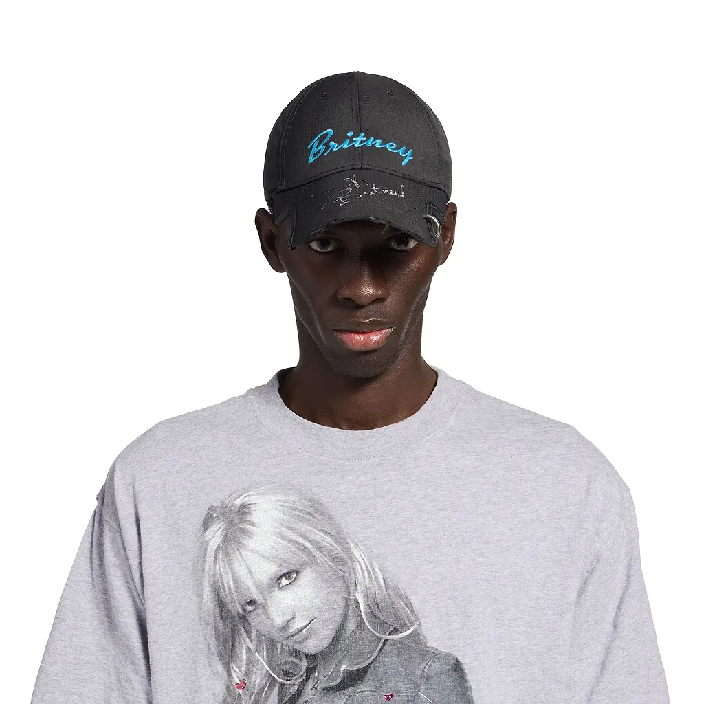 Britney Spears Series Cap