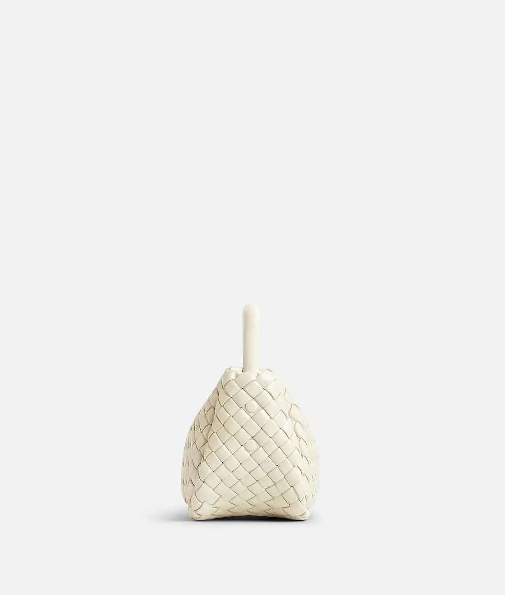 Small Cobble Top Handle