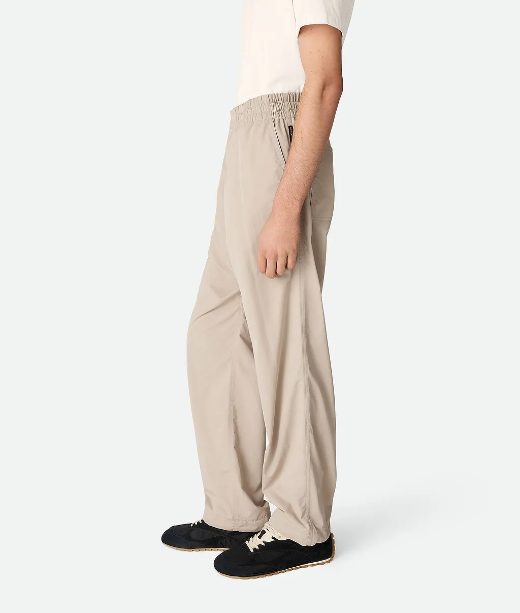 Tech Nylon Pants