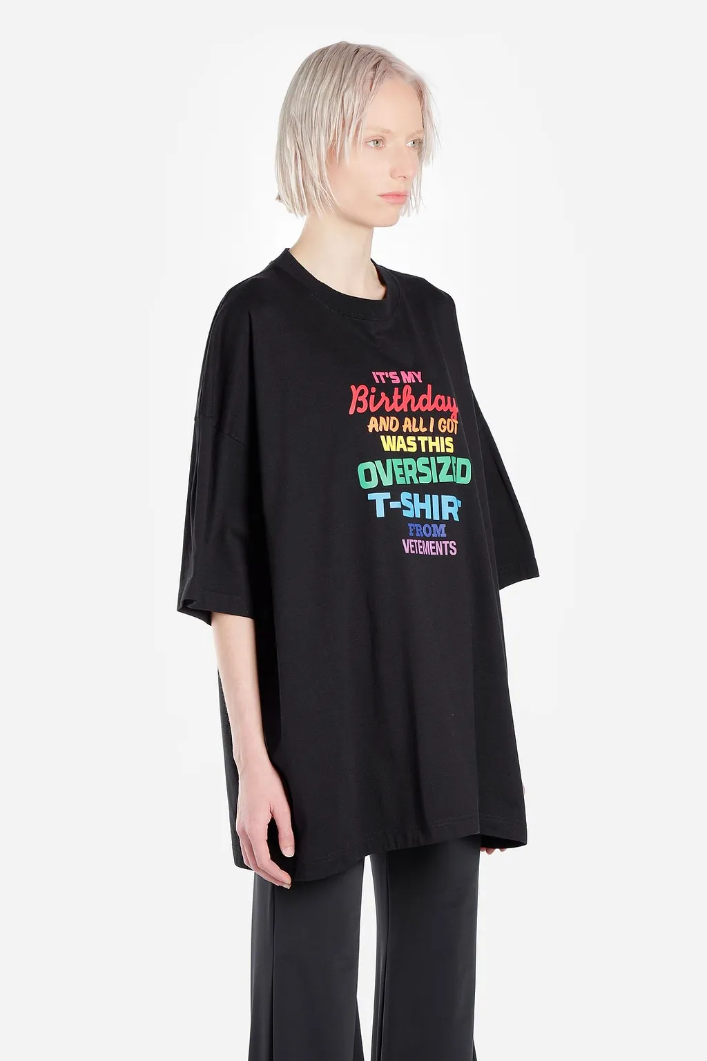 Birthday T-shirt