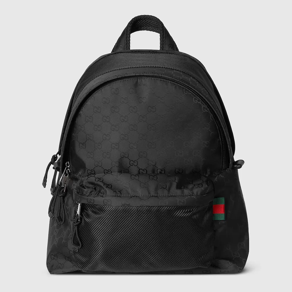 Gucci Nexus Medium Backpack