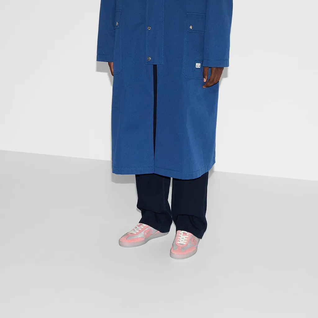 G75 Trainer