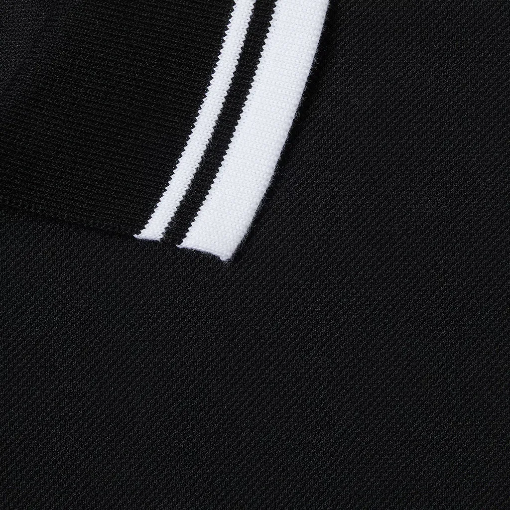 Cotton Polo Shirt