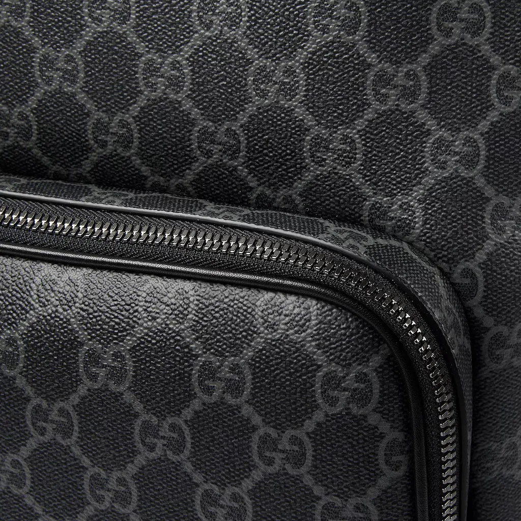 Gg Emblem Medium Backpack