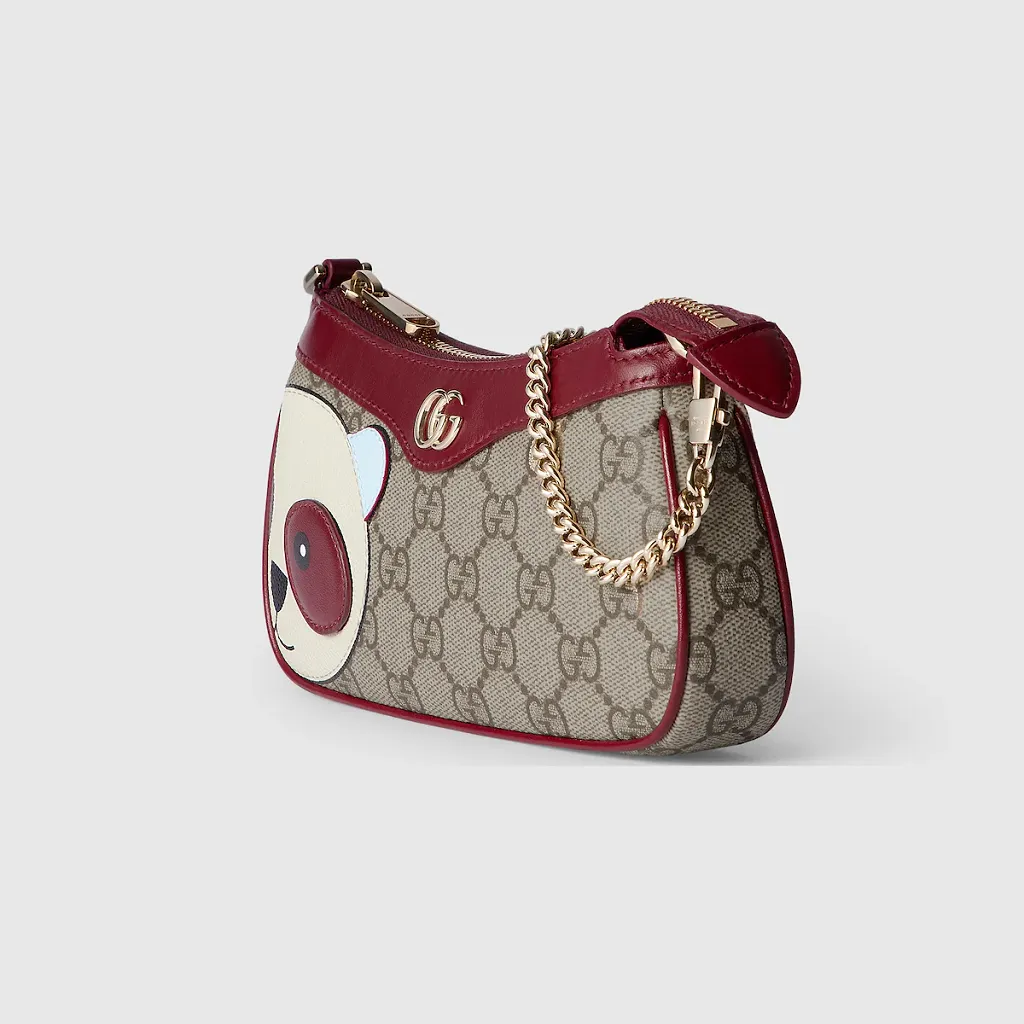 Ophidia Mini Bag