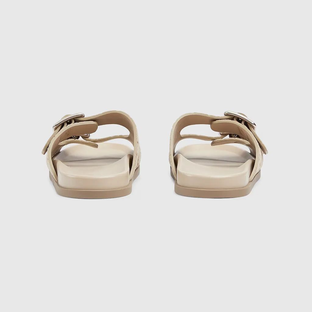 Slide Sandal