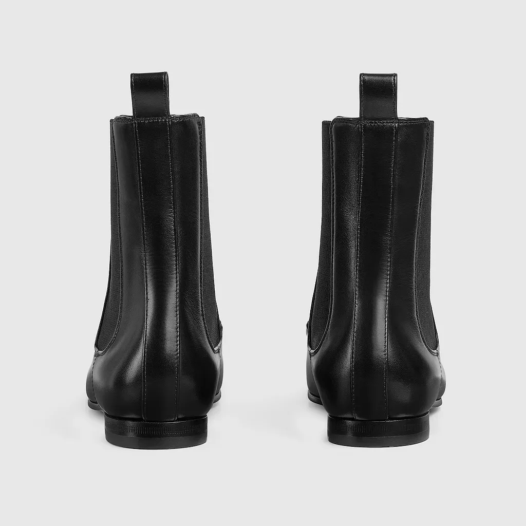 Jordaan Bootie