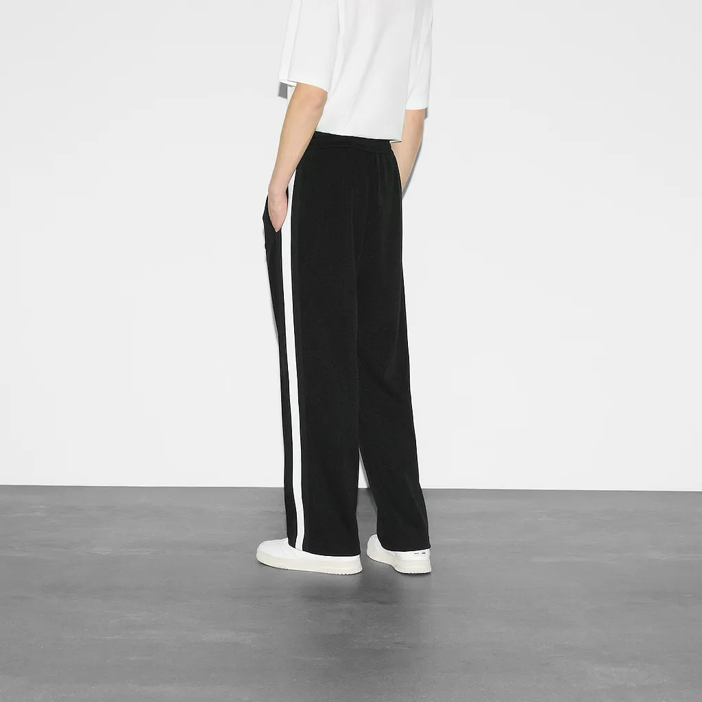 Technical Jersey Pant
